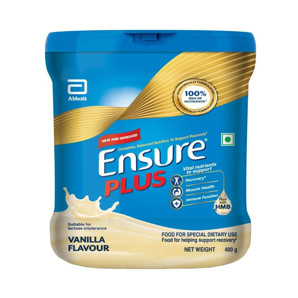 ensure-vanilla-plus-400gm